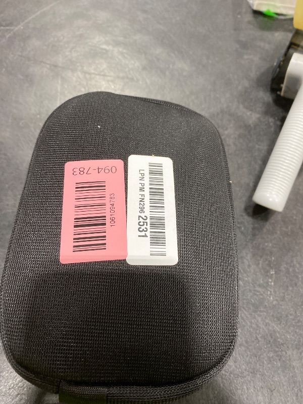 Photo 1 of Beats Studio Pro - Premium Wireless Over-Ear Headphones- Up to 40-Hour Battery Life, Active Noise Cancelling, USB-C Lossless Audio, Apple & Android Compatible - Black