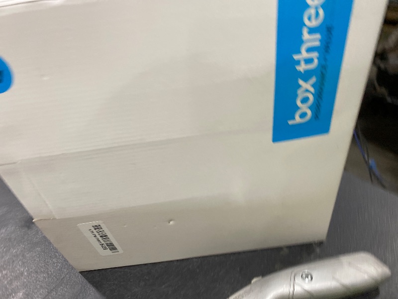 Photo 1 of Box Three 1x9 Prime 9 Multi-Shift Cycling Groupset Mountain Bike - Matte Black, 9 Speed 1x Drivetrain Shifter, Rear Derailleur, Freehub Bike Cassette, Chain | Box Components