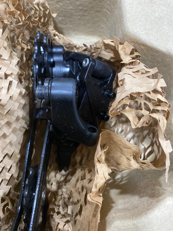 Photo 1 of Box Three 1x9 Prime 9 Multi-Shift Cycling Groupset Mountain Bike - Matte Black, 9 Speed 1x Drivetrain Shifter, Rear Derailleur, Freehub Bike Cassette, Chain | Box Components