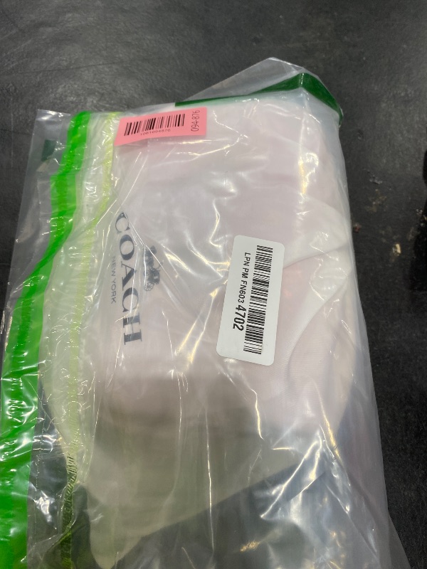 Photo 1 of Coach the Summer I Turned Pretty Pillow Tabby Shoulder Bag 20