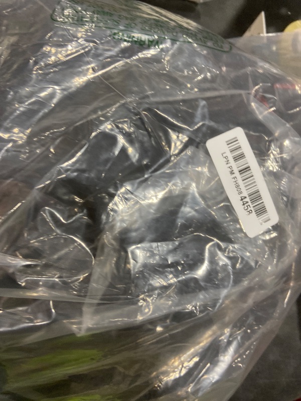 Photo 1 of **USED** Hearth & Harbor Extra Deep Pocket King Size Sheets Sets - Fits Mattress 18-24 Inches Deep - Extra Deep Pocket Sheets - 6 Piece King Size - Grey