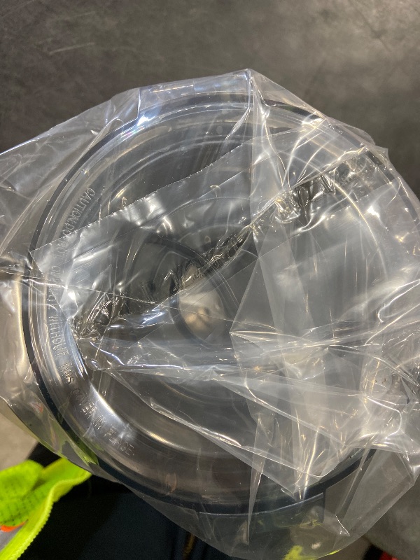 Photo 1 of for Blenders 64oz Stainless Steel Container, replace 5200 E310 Pro 750 A3500 X4 etc, compatible with Classic/Explorian/Professional/Ascent/Propel Series Pitcher Jar Cup
