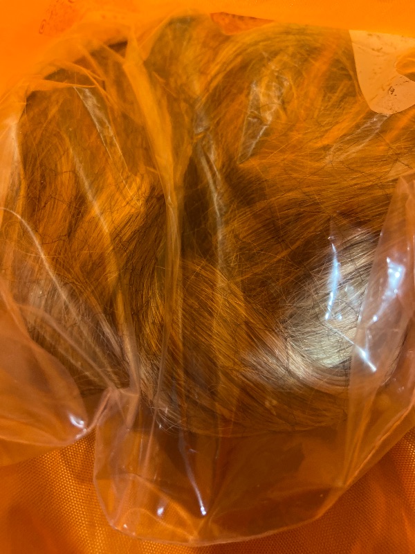 Photo 1 of 20 Inch Ombre Lace Front Wig Human Hair #8T18/60 Ash Brown to Blonde HD Lace Front Wigs Human Hair Pre Plucked Glueless 180% Density Balayage Highlights 13x6 Straight Lace Frontal Wigs for Women