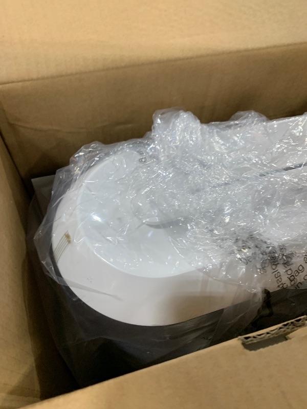 Photo 1 of DREO 6L Top Fill Humidifiers for Bedroom, 60H Runtime 28 dB Quiet Supersized Cool Mist Air Humidifiers for Large Room, Baby Nursery, Plant, Indoor, Night Light, Easy to Clean, Precise Humidity Control