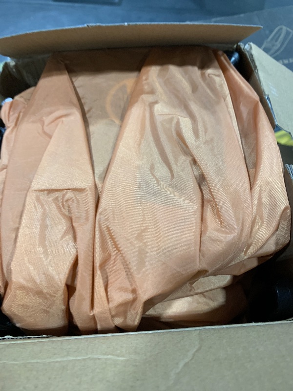 Photo 1 of GUDELAK 10FT Christmas Inflatable Outdoor Decoration, Climbing Giant Christmas inflatables Gingerbread Decorations Outside with 8 LED, Christma Blow Ups Outdoor Roof Yard Lawn Xmas Decor