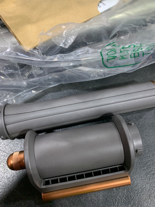 Photo 1 of Dyson Airwrap™ Origin Multi-Styler, No Heat Damage, 1.2" Barrel, Round Brush, Flyaway Attachment