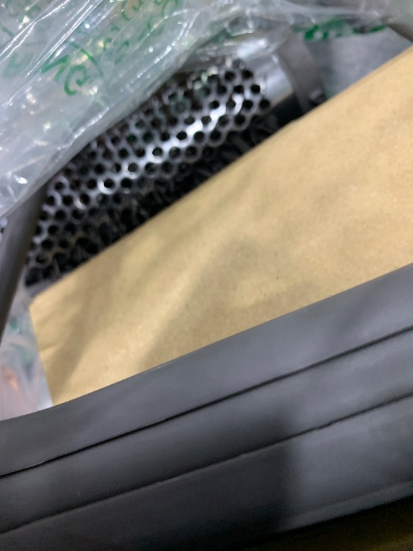 Photo 1 of Dyson Airwrap™ Origin Multi-Styler, No Heat Damage, 1.2" Barrel, Round Brush, Flyaway Attachment