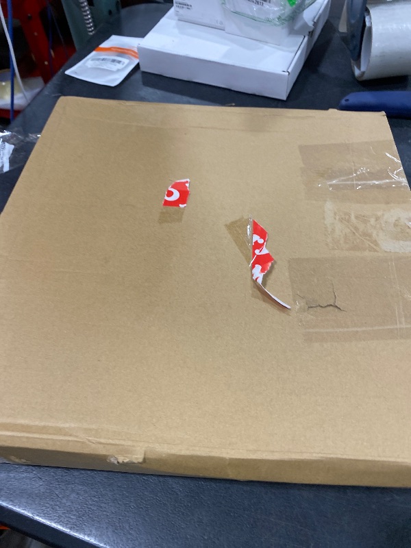 Photo 1 of Metal Wind Spinner Outdoor - 63 inch Large Double Kinetic Art Garden Wind Sculpture & Spinners 360° Dual Direction Swivel Waterproof Windmill for Yard Patio Lawn Decoration