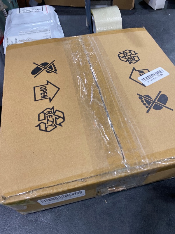 Photo 1 of Capslpad Bohemia Wood Beaded Flush Mount Ceiling Light Antique Boho Mini Chandelier Farmhouse Light Fixture for Bedroom Nursery Room Hallway Entryway Foyer,3-Light