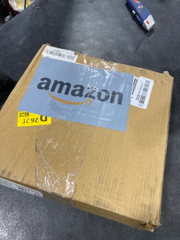 Photo 1 of Daily Power-tivity Pet Memorial Picture Frame Shadow Box - Dog Gift Keepsake wCollar Mount and Heart Hook Forever In Memory, Remembrance Show Sympathy For Your BONUS TWO Mattes to choose from, Black