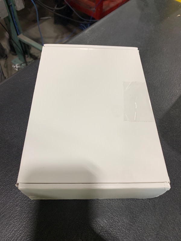 Photo 1 of 100 Pack White Blank Cards and 100 Pack Envelopes 4x6, Note Greeting Cards and Envelopes Set, Folded Cardstock with Self-Seal Envelope for DIY Greeting Thank you Cards, Invitations in All Occasions