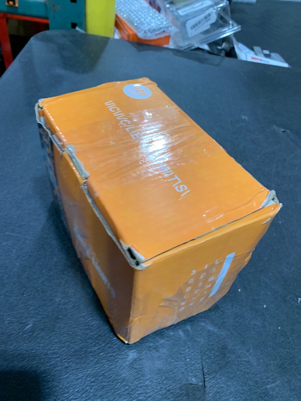 Photo 1 of oopswow Christmas Lights Outdoor Icicle Lights 300LED 33FT 8 Modes, Connectable Hanging Fairy String Lights with 30V Plug in for Valentine Wedding Party Eave Garden Wall Indoor Decor, Red