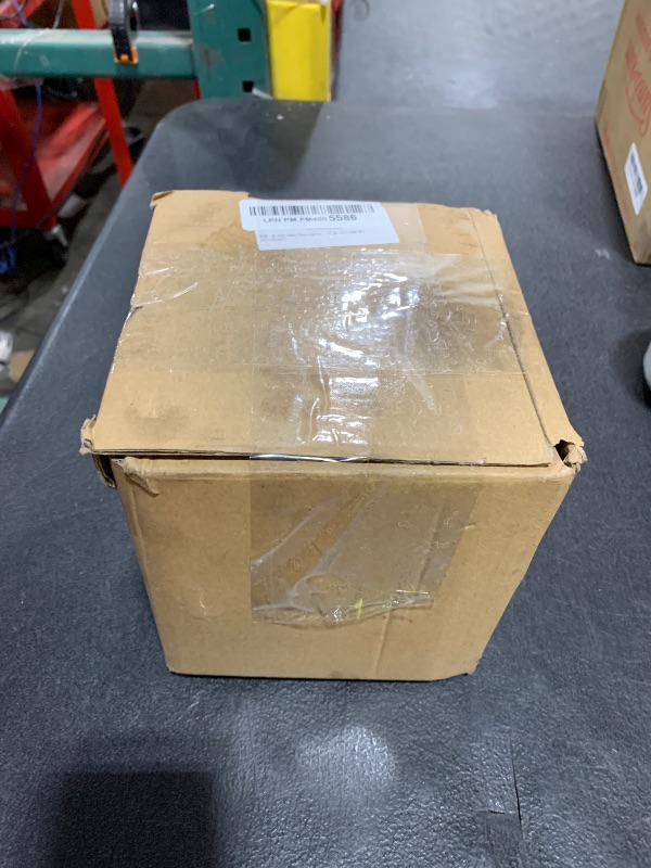 Photo 1 of 21-5341 Power Steering Pump with Pulley Compatible With HONDA ACCORD 2003 2004 2005 2006 2007 L4 2.4L, Power Assist Pump Replace 56110-RAA-A01 56110RAAA01 96-5341