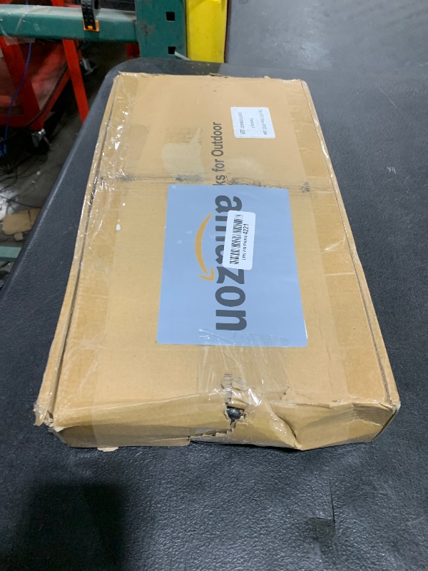 Photo 1 of NUERPO Adjustable Shepherd Hooks for Outdoor,2 Pack 110 Inch 5 Prong Base Bird Two Sided Feeder Poles,Heavy Duty Shepherds Hook,Suitable for Garden in Hanging Flower Basket,Lantern,Bird Nests