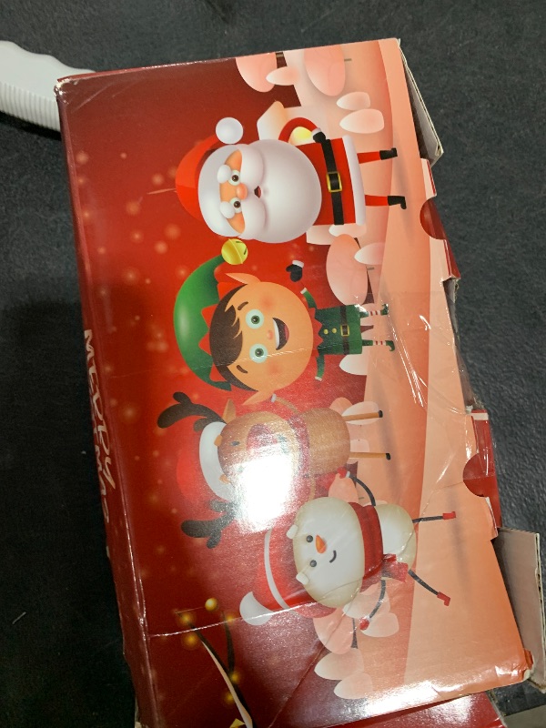 Photo 1 of Christmas Toys Assortment For Kids Party Favors, Stocking Stuffers for Kids,Goodie Bag Stuffers, Gifts Prizes For Classroom Rewards, Stuff Fillers for Advent Calendar, Birthday Pinata Stuffers