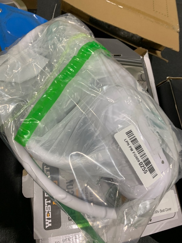 Photo 1 of Frida Baby Control The Flow Bathtub Sprayer Attachment for Baby Bathtub, Shower Head with Scalp Massager, Control Waterflow with 2 Pressure Modes