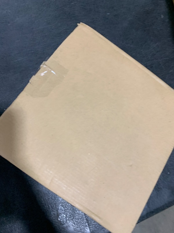 Photo 1 of DAXSMY Wall Clock Black Battery Operated 10 Inch Simpel Silent Non Ticking Analog Decorative for Kitchen Bathroom Bedroom Office Living Room School Classroom(Black)