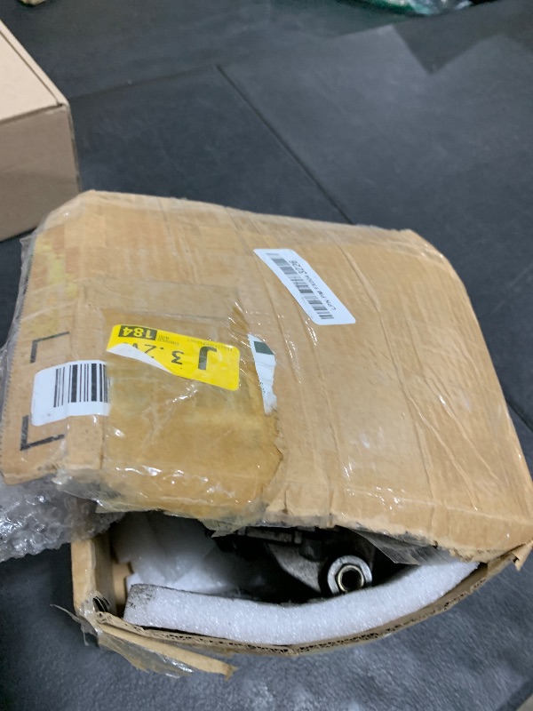 Photo 1 of New Alternator Compatible with Nissan Pathfinder 2004, 350Z 2003-2006 3.5 3.5L, for Infiniti G35 2003-2006, FX35 2003-2008, 23100-CD010, A003TG0191, 210-4211, 213-9563, 334-1434