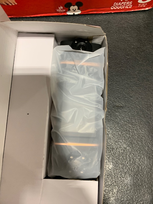 Photo 1 of 4K+1080P*3 FHD Dash Cam, 5GHz WiFi & App Control, 4 Channel 360° Car Camera Front Rear Inside & Left Right, G-Sensor, 8 IR Lamps Night Vision, 24H Parking Mode, Loop Recording, Includes 64GB SD Card