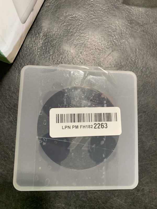 Photo 1 of K&F CONCEPT ND CPL Filter Set Compatible with DJI Osmo Nano Vlogging Camera, 4 Pack ND8 ND16 ND32 CPL Neutral Density light Reduction Polarizing Action Camera Accessories, Multicoated HD Optical Glass