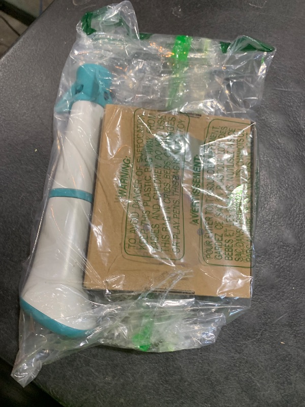 Photo 1 of iopool Smart Water Monitor - Works for Chlorine & Bromine Pools, Hot Tubs, & Swim Spas - Gives Precise Dosage recommendations.