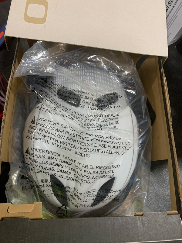 Photo 1 of Giro Vanquish MIPS Cycling Helmet - Matte White Silver Medium