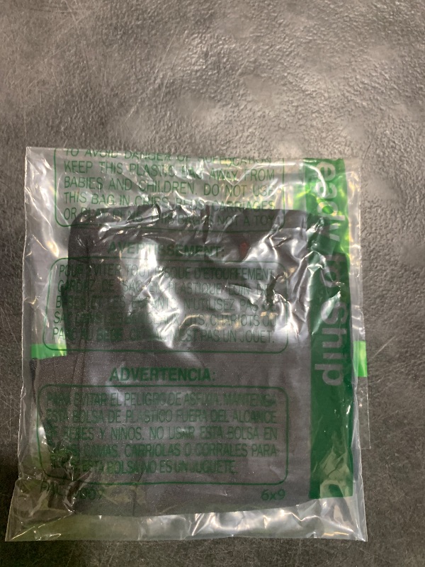 Photo 1 of Rothco Multi-Use Tactical Wrap - Black/Security