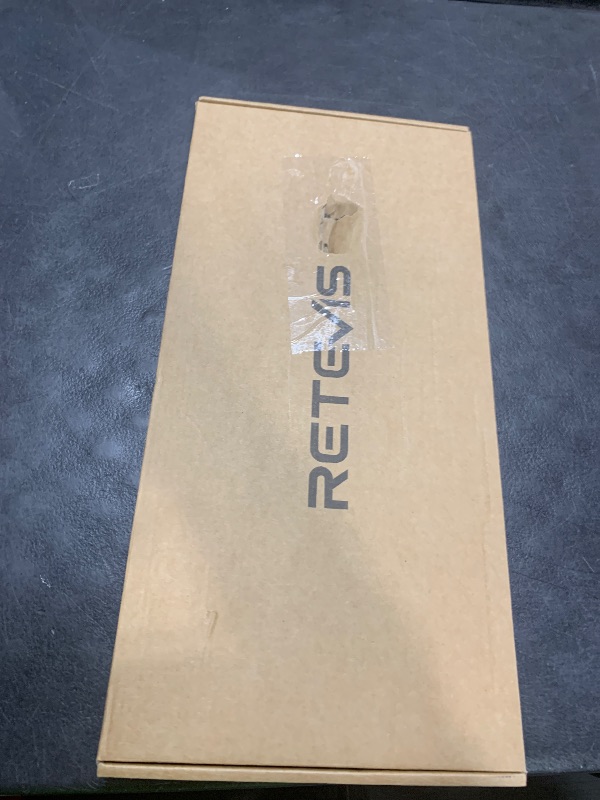 Photo 1 of Retevis RT68 10-Way Charger, Multi Unit Rapid Charger, for Retevis RT68 RT68H NR10 Walkie Talkie and Battery, 5 LED Indicators, Individually Replaceable Base, AC/DC Adapter,Multiple Protection(1 Pack)