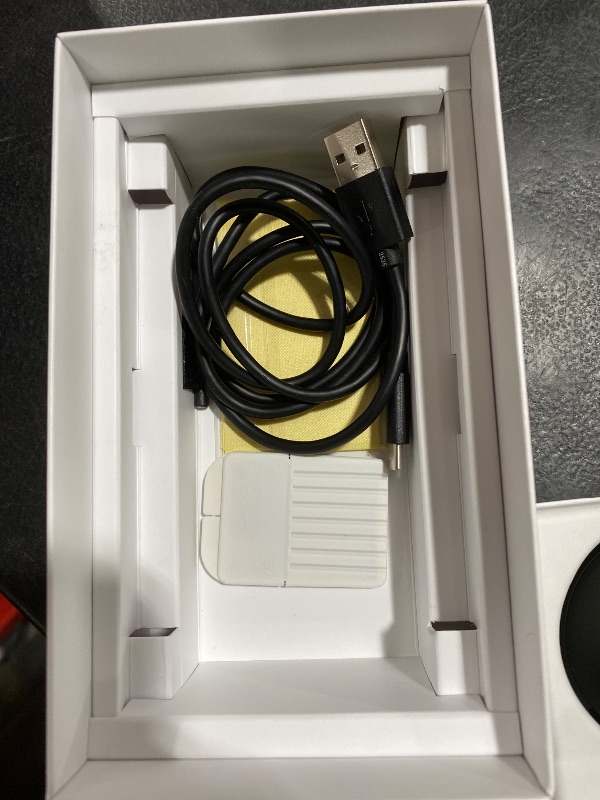 Photo 1 of Sony CRE-C20 Self-Fitting OTC Hearing Aids for Mild to Moderate Hearing Loss, Prescription-Grade Sound Quality, Compact Virtually Invisible Design, Customizable App, and Rechargeable Battery