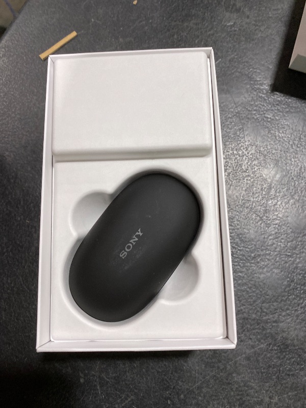 Photo 1 of Sony CRE-C20 Self-Fitting OTC Hearing Aids for Mild to Moderate Hearing Loss, Prescription-Grade Sound Quality, Compact Virtually Invisible Design, Customizable App, and Rechargeable Battery