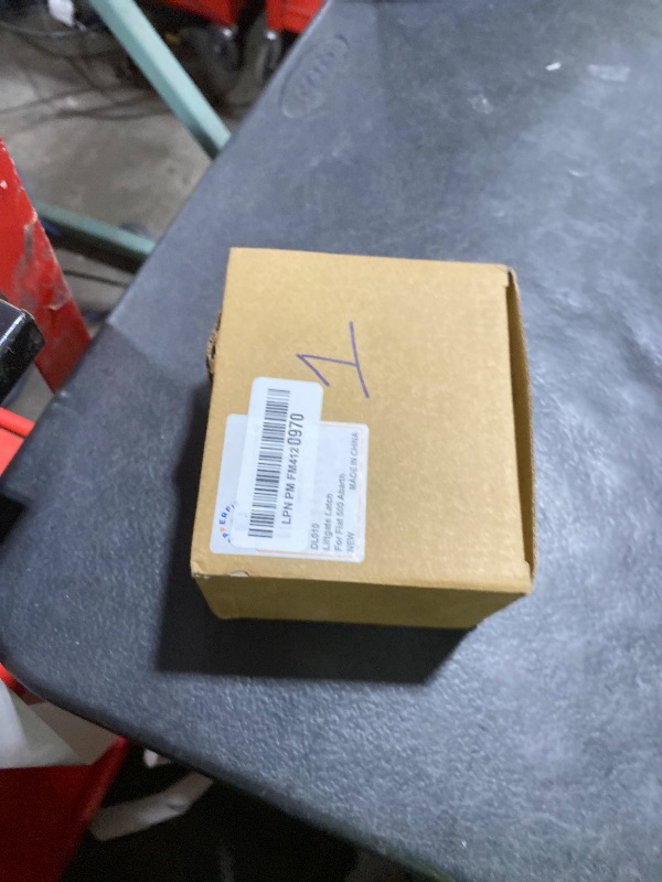 Photo 1 of APPERFiT 68070071AD Liftgate Latch Lock Actuator Compatible with Fiat 500 Abarth Hatchback 2012 2013 2014 2015 2016 2017 2018 2019