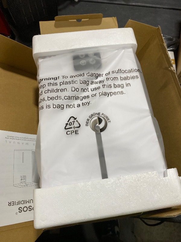 Photo 1 of Dehumidifier, Dehumidifiers for Home