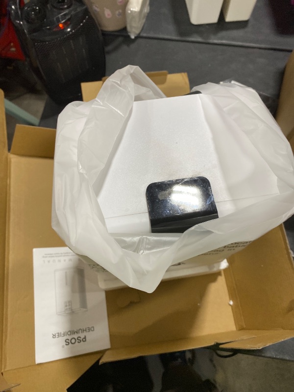 Photo 1 of Dehumidifier, Dehumidifiers for Home