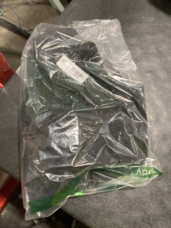 Photo 1 of FeelinGirl Tummy Control Shapewear Faja Colombianas Zipper Crotch Body Shaper Plus Size Postpartum Fajas with Butt Lift Black X-Large