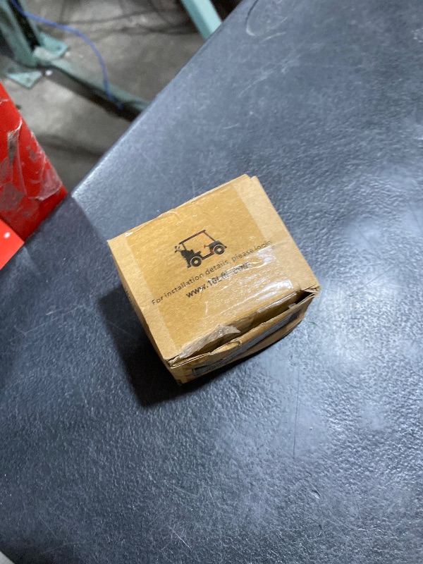 Photo 1 of 10L0L Golf Cart Inductive Throttle Sensor for EZGO TXT/Medalist 1994-Up Electric Models - Replacement for OEM 25854G01 25854-G01 - Compatible with DCS/PDS Speed Controllers