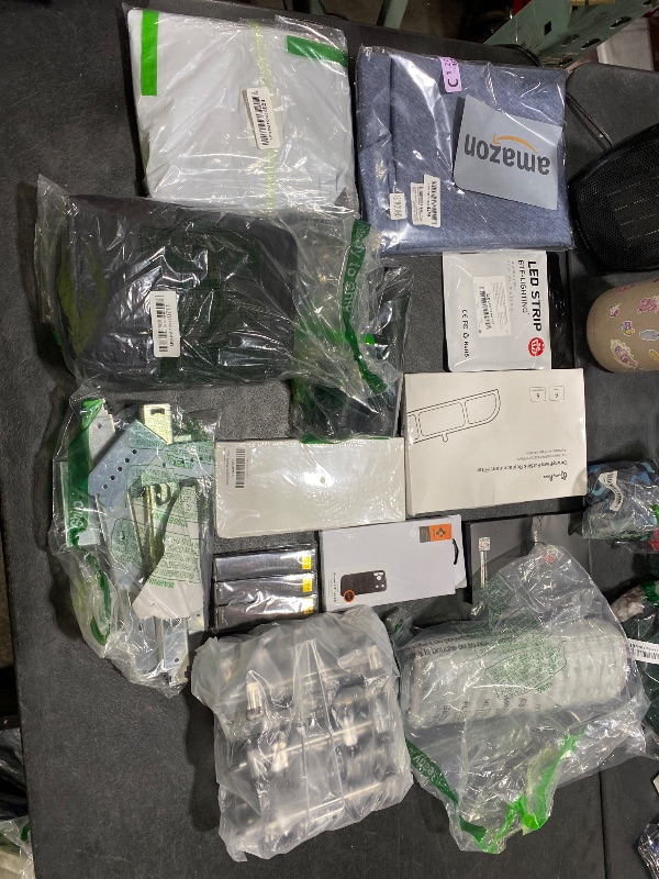 Photo 1 of Miscellaneous Items Very Random Mix of Items