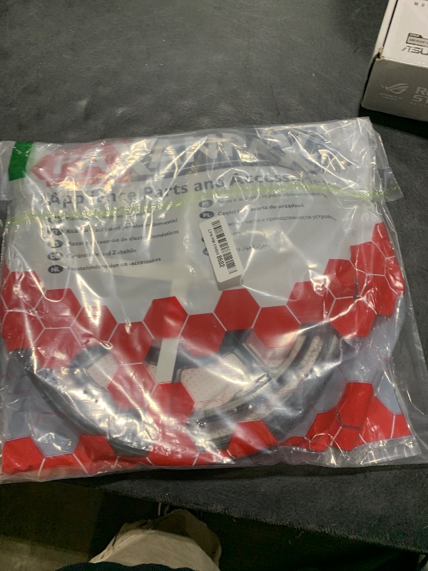 Photo 1 of Paxanpax PFC488 Compatible for Numatic Filter for 12" / 305mm Machines, White