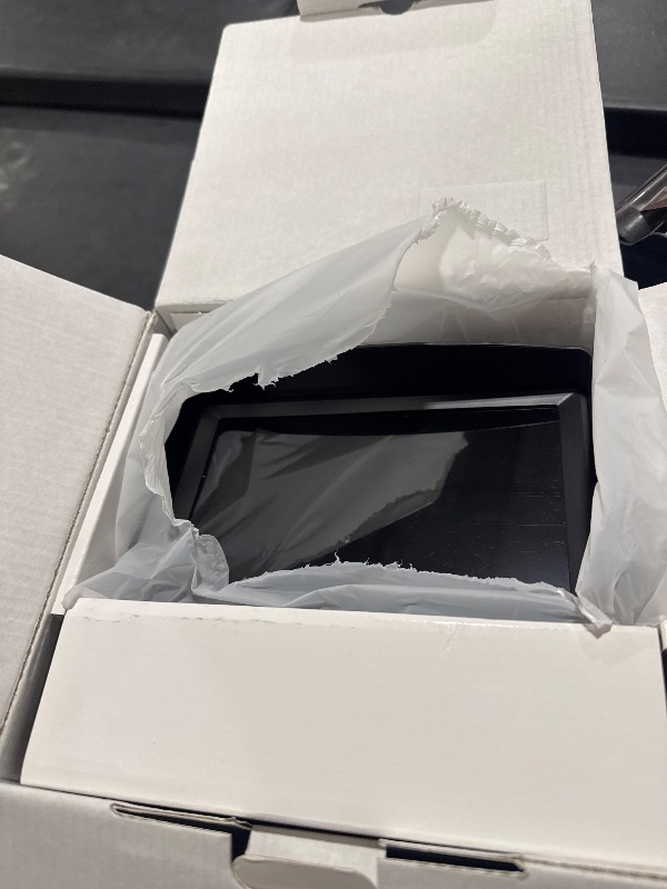 Photo 1 of Wireless Backup Camera for Trucks, RV Backup Camera Wireless with 7" HD Monitor, 4 Channels Split Screen, BSD Alert, 984ft Signal Range, IP69K Waterproof IR Night Vision Wide Angle, DIY Guide Lines