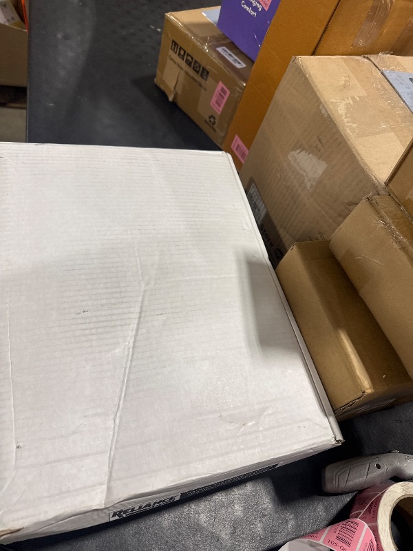 Photo 1 of Reliance Controls 31410B Pro/Tran 10-Circuit 30-Amp Indoor Generaor Transfer Switch