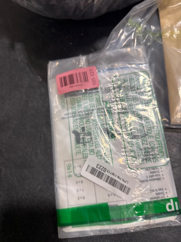 Photo 1 of Hillman 842276 Black and Gold Mailbox Number Pack, 3-Inch