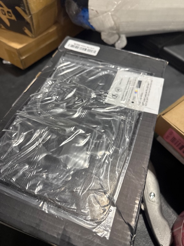 Photo 1 of 210A Toner Cartridges 4 Pack Compatible Replacement for HP 210A 210X 210 Toner for HP Color Laserjet Pro MFP 4301fdw 4301fdn Pro 4201dn 4201dw Printer Ink W2100A W2100X High Yield (B/C/M/Y, With Chip)