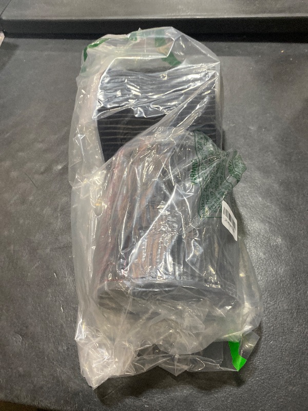 Photo 1 of Air Mini PECO-HEPA Replacement Filter Compatible with Molekule Air Mini/Mini+ Air Purifier, Advanced 3-in-1 Filtration for 99.97% Air Pollutants, Odor and Smoke, Tri-Power Air Mini Air Filter, 2 Pack