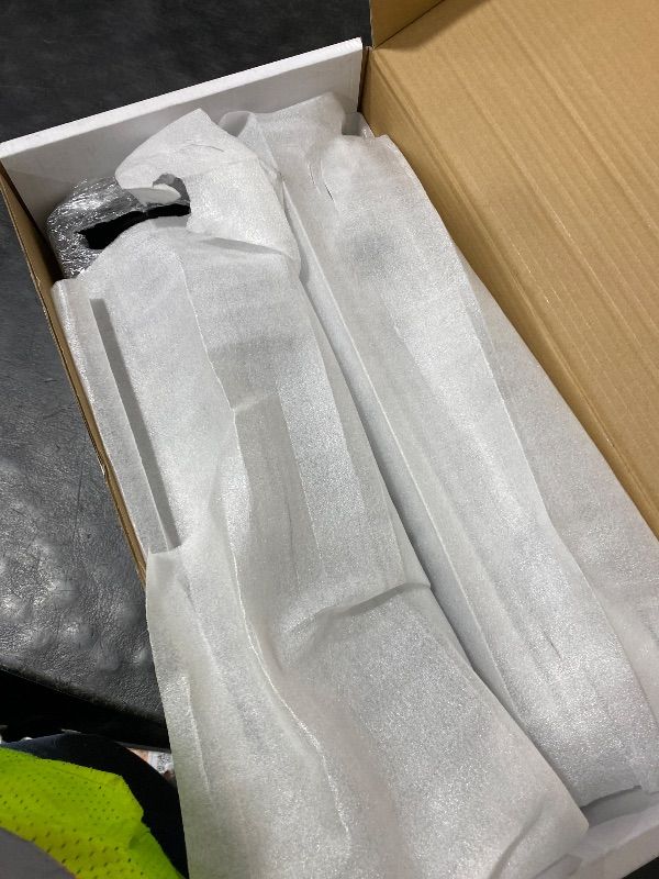 Photo 1 of 1 Set SHLPDFM Polished Aluminum Finned Tall Valve Covers Fits for SBC Small Block Chevy 283-305-327-350-400