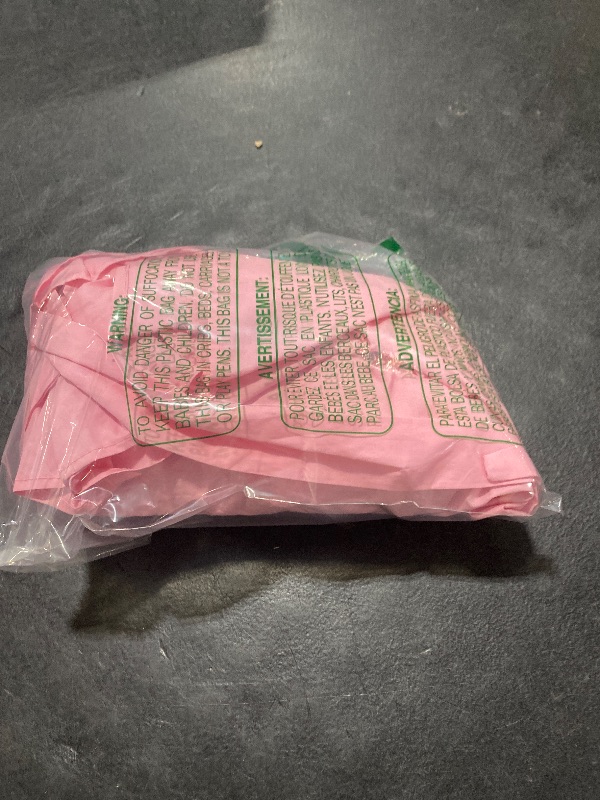 Photo 1 of hibshaby Sexy Deep V Neck Ruffle Sleeve Mini Backless Lace Up Babydoll Summer Short Dress Pink M