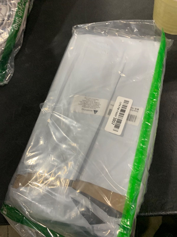 Photo 1 of Pothyes Aluminum Complete Front & Rear Axle CNC Machined with Caliper Brake disc for Axial RBX10 Ryft 1/10 RC Cralwer Upgrade Parts (Silver)