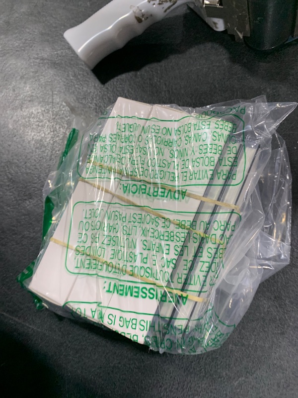 Photo 1 of (8 Pack) S8 Max Ultra Replacement HEPA Filters Compatible With Roborock S8 MaxV Ultra/ S8 Max Ultra Robot Vacuum Cleaner, Replacement Parts Filters, Filter Accessories Kit 8 Pieces