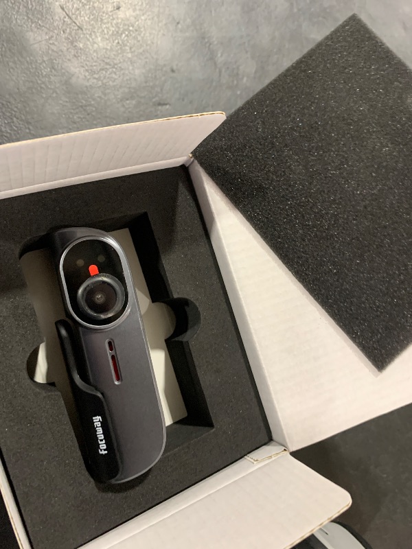 Photo 1 of Dash Cam Front and Rear 4K, Built-in 5GHz WiFi GPS Speed, Voice Control, Free 64GB SD Card, Dual Dash Camera for Cars, Superb Night Vision, Super-Capacitor, 24Hrs Parking Monitor, WDR, Type C