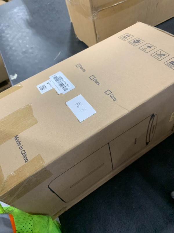 Photo 1 of Provirtec MistFree Evaporative Humidifier for Bedroom, 3L No White Dust for Sensitive Individuals, Auto Humidity Control, Works with Tap Water, Night Light, Easy Clean Tank for Home & Small Room