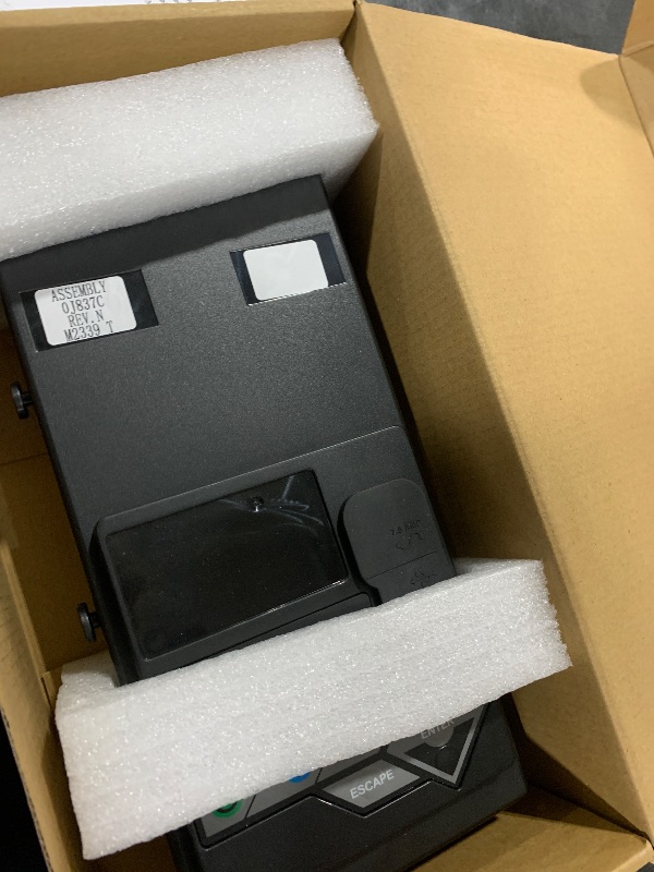 Photo 1 of Rimamoka AC Controller Assembly Evolution 1 Without Wi-Fi AC HSB Replace Part# 0J8371C 0J8371BSRV 0J8371ASRV