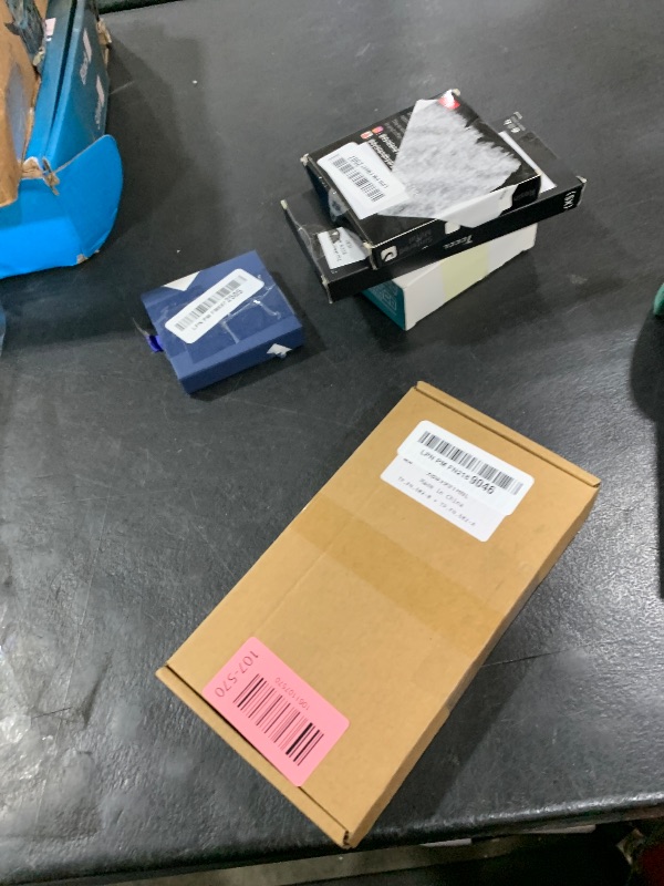 Photo 1 of BestParts New CPU+GPU Cooling Fan Replacement for Acer Predator PH315-53 PH315-54 DFS5K223052836 Pair Fan